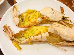 -芭菲盛宴·环球美食(北城国际店)