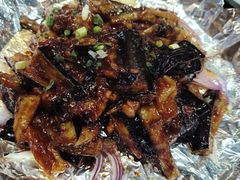 -重庆味道(台湾街店)