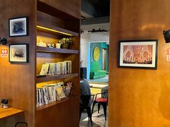 -JINNS锦时 steak&pizza(浸信会礼拜堂旧址店)