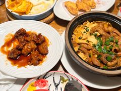 -新白鹿餐厅(龙游路店)