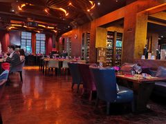 大堂-YUE·6·西式融合餐厅(外滩六号店)