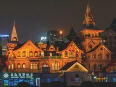 -马勒别墅饭店(静安寺店)