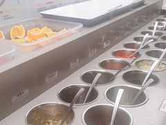 -海底捞火锅(吴中路店)