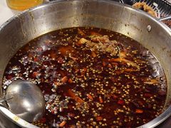 -味之绝热血美蛙鱼火锅(中坝店)