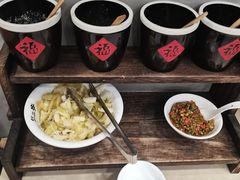 -华三爷拌面(宁波轻纺城店)