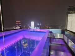 -重庆解放碑威斯汀酒店