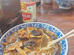 -西园寺素食(西园弄戒幢律寺店)