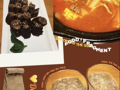-莲餐厅·湖北菜·潜江小龙虾店(愚园路店)