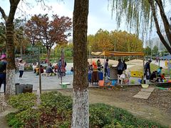 -白塘生态植物园