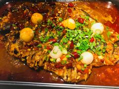 -鱼酷活鱼烤鱼(沈阳大悦城店)