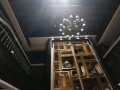 -小广寒电影艺术餐厅(小广寒经三路店)