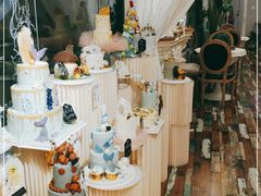 -杜哈夫DOUX RÊVE·生日蛋糕(日月光店)