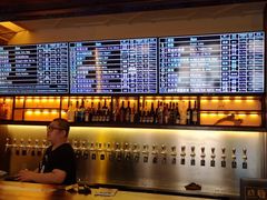 -麦落精酿啤酒餐吧(先农大院店)