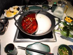 -新辣道鱼火锅(西直门店)