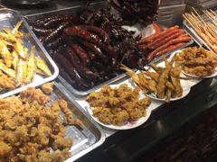 -好吃街美食城(八一广场店)