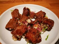 -萨拉伯尔水源素问店·韩国宫廷料理(人民路店)