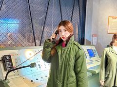 -上海杜莎夫人蜡像馆