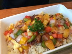 -绿茵阁牛扒餐厅(客村店)