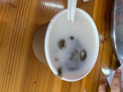 -谢怀亮芝麻茶