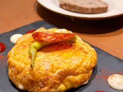 -OLLA 西班牙餐厅(丰盛里店)