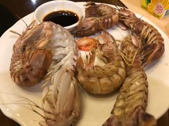 -龙溪海鲜酒家(溪涌店)