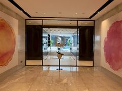 -长沙尼依格罗酒店