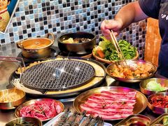 -釜山火炉·海鲜烤肉(紫藤路店)