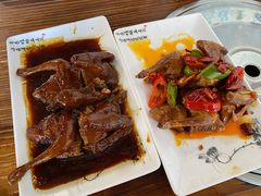 酱皇乳鸽-酱皇乳鸽(富威大厦B座店)