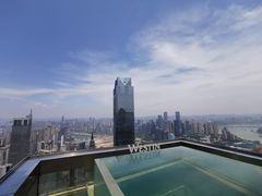 -重庆解放碑威斯汀酒店