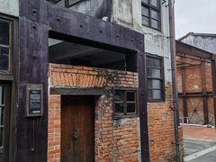 -剥皮寮历史街区