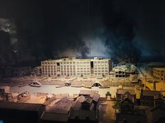 -上海四行仓库抗战纪念馆