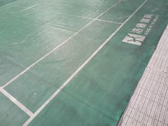 -深圳大运中心世界冠军羽毛球馆