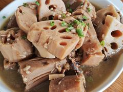 -大赤坎肥仔强烧味海鲜餐厅(大赤坎店)