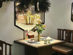 -假装苏杭·园林餐厅(陆家嘴中心店)