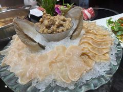 -好彩海鲜火锅饭店(银河百老汇店)