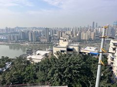 -重庆十八梯传统风貌区