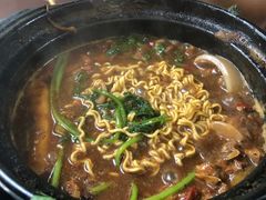 -川香煲(茅台路店)