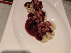 -添福来墨鱼饺子 · 海鲜东北菜(泡崖店)