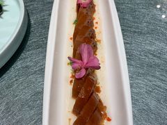 -汤记传菜(秀浦路店)