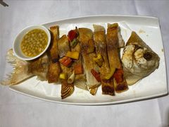 -朱仔记食府(江南大道店)