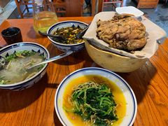 葫芦鸡-醉长安(南门总店)