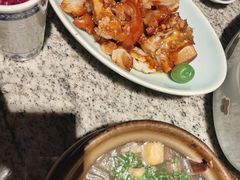 -南京大牌档(三阳广场苏宁店)