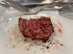 -摩根扒房(桐梓林店)