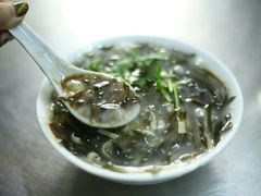 -芳婆糕团店(王府大街店)