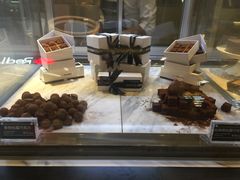 -Awfully Chocolate(来福士广场店)