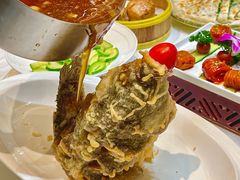 -海泰食府·新鲁菜·家宴(总部基地店)