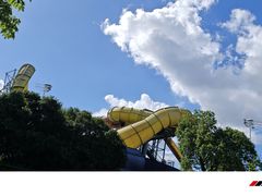 -上海玛雅海滩水公园