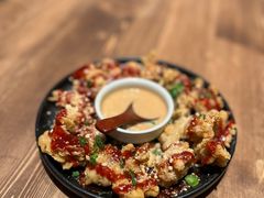 -INSA Korean Bistro饮鲨韩食酒馆