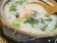 -火齐潮汕砂锅粥(五道口店)