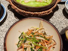 -南京大牌档(济南万象城店)